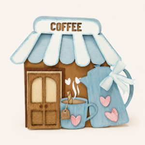 Cantinho do café